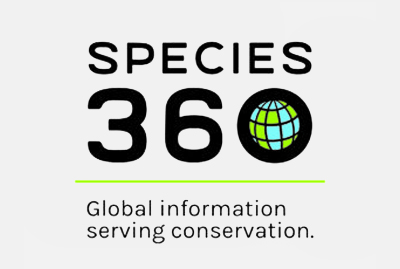 Logo von Species360