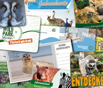 Niedersächsische Zootage