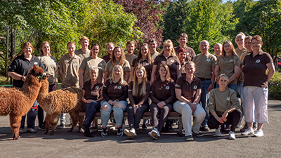 Unser Team